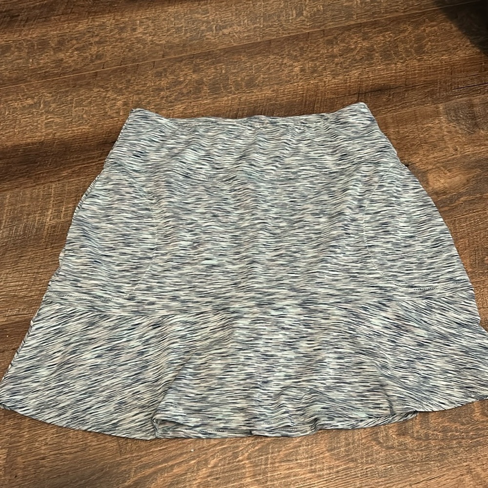 Golf Skort - Zero Restriction